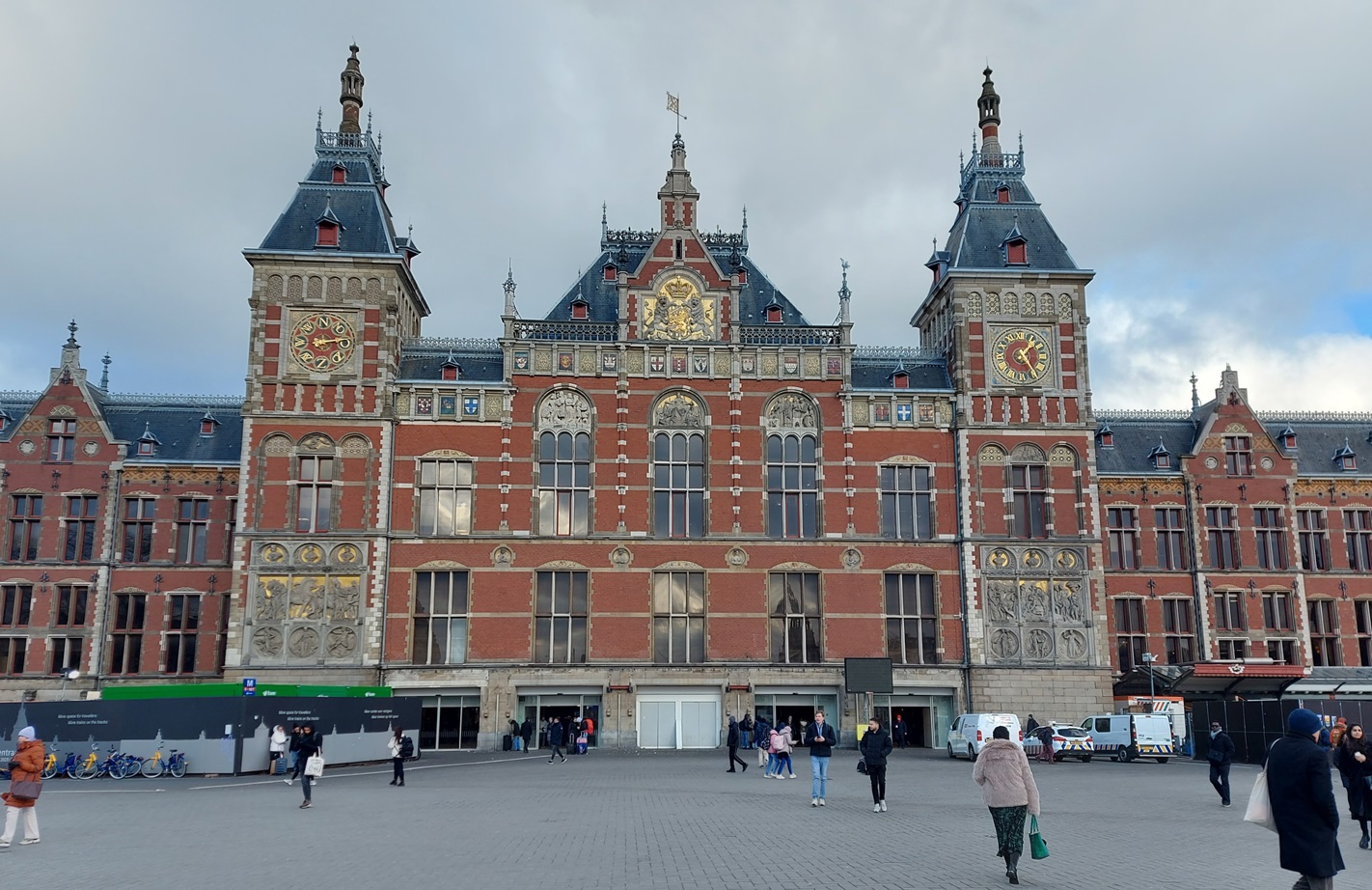 Amsterdam - 2024